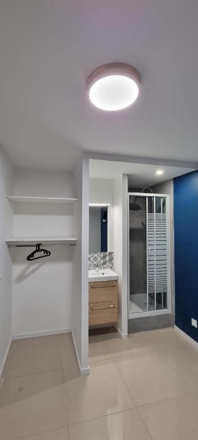 Chambres Avec Douche Privative Dans Appartement Partage - Metro - Wifi Toulouse Eksteriør billede