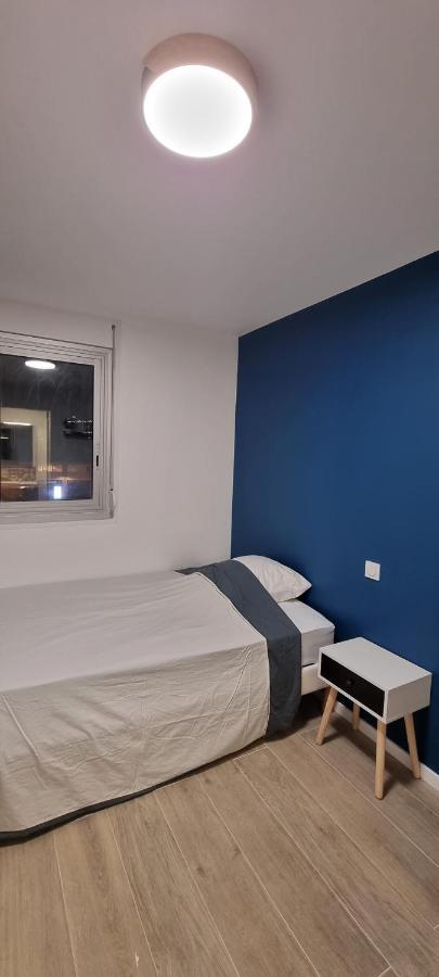 Chambres Avec Douche Privative Dans Appartement Partage - Metro - Wifi Toulouse Eksteriør billede